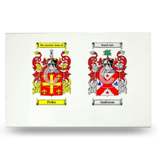 Anniversary Tile