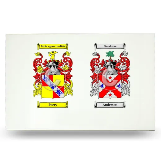 Anniversary Tile