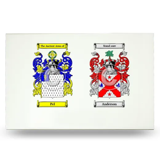 Anniversary Tile