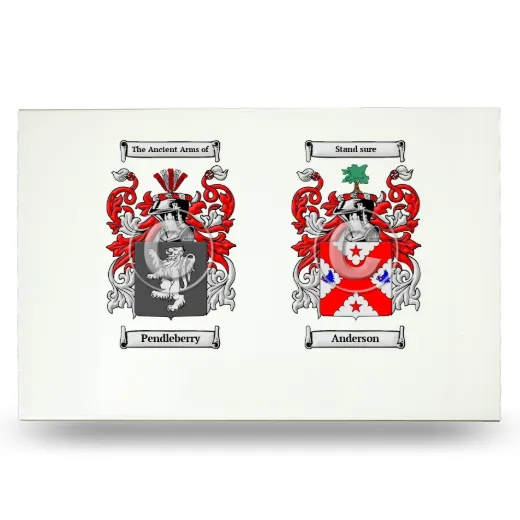 Anniversary Tile