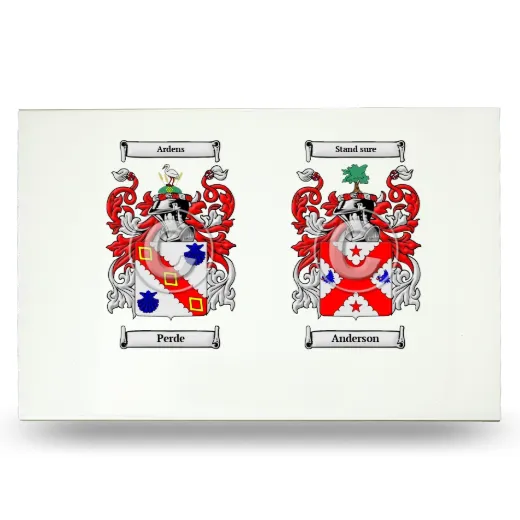 Anniversary Tile