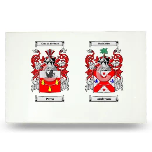Anniversary Tile