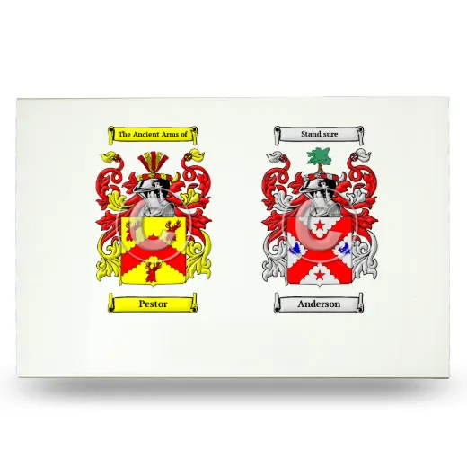 Anniversary Tile