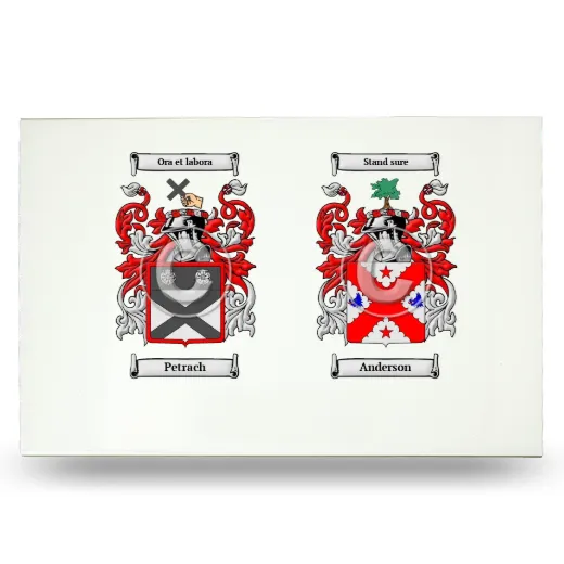 Anniversary Tile