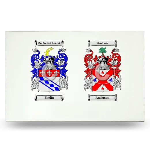 Anniversary Tile