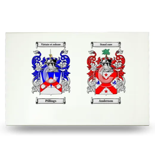 Anniversary Tile