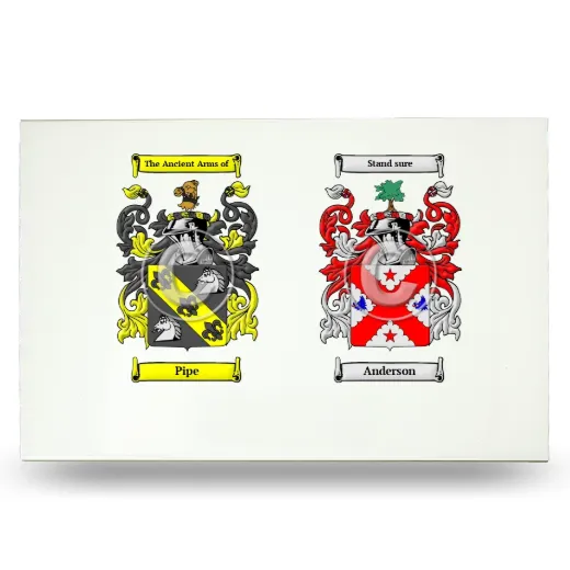 Anniversary Tile