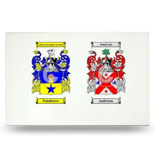 Anniversary Tile