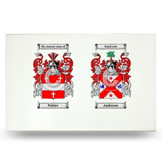 Anniversary Tile