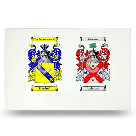 Anniversary Tile