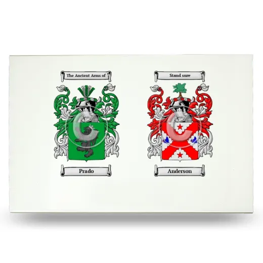 Anniversary Tile