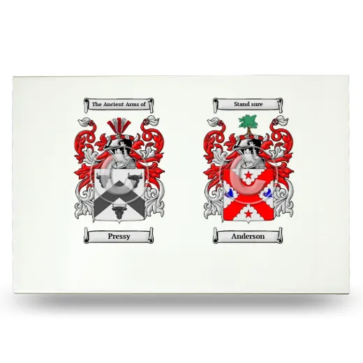 Anniversary Tile