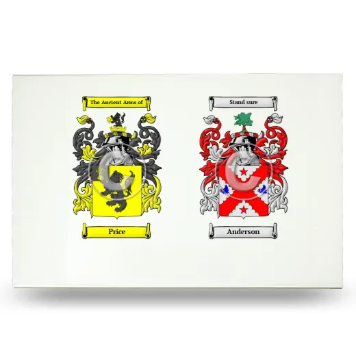 Anniversary Tile
