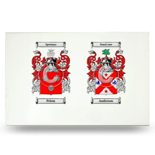 Anniversary Tile