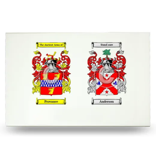 Anniversary Tile