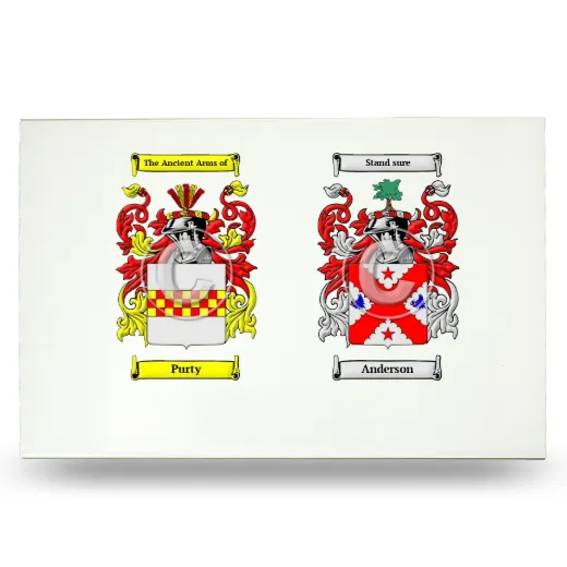 Anniversary Tile