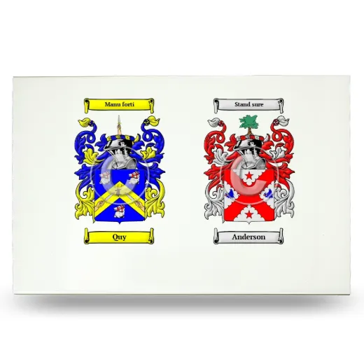 Anniversary Tile