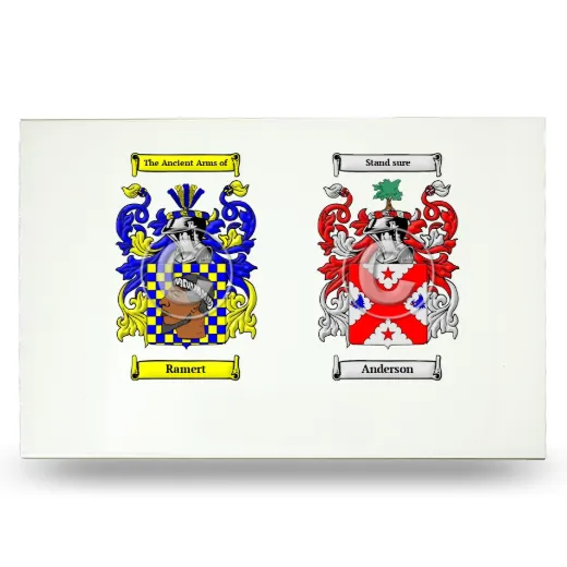 Anniversary Tile