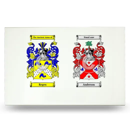 Anniversary Tile