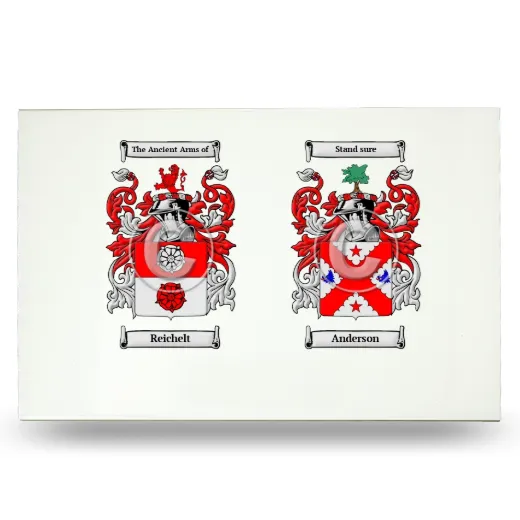 Anniversary Tile