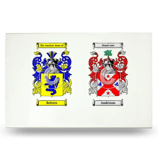 Anniversary Tile