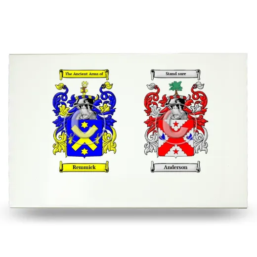 Anniversary Tile