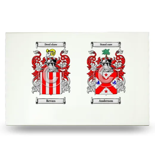 Anniversary Tile