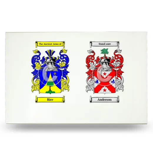 Anniversary Tile