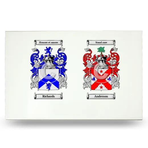 Anniversary Tile
