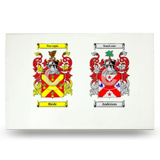 Anniversary Tile