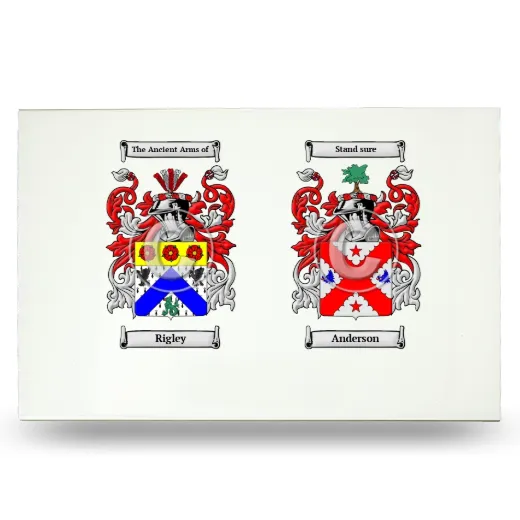 Anniversary Tile