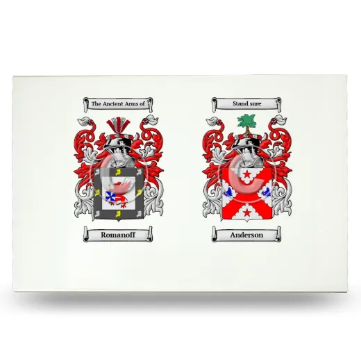 Anniversary Tile