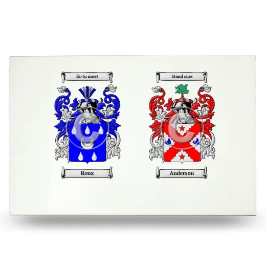 Anniversary Tile