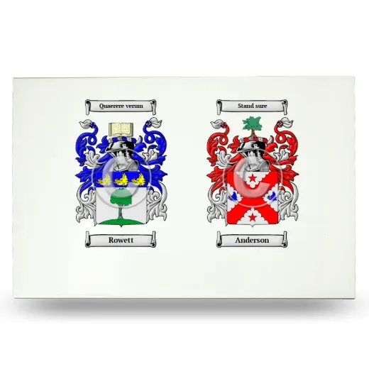 Anniversary Tile