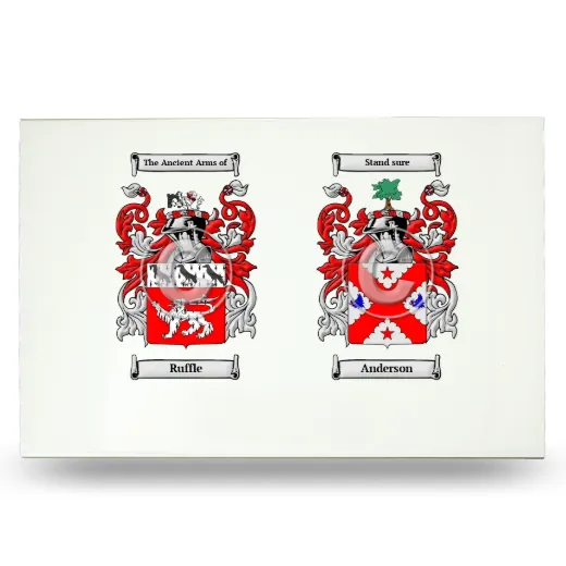 Anniversary Tile