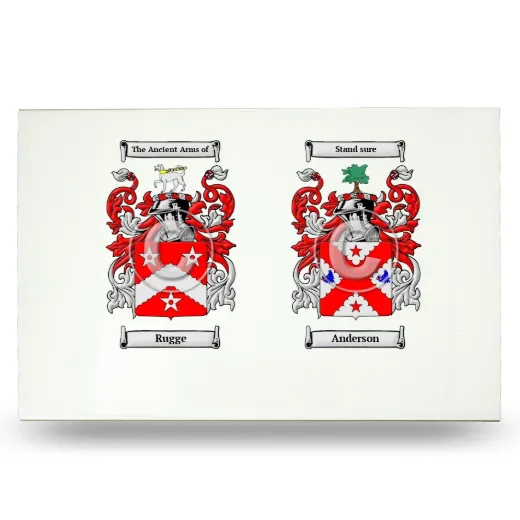 Anniversary Tile