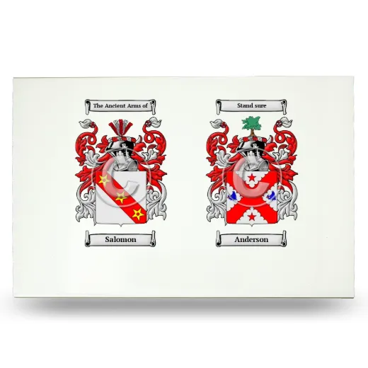 Anniversary Tile