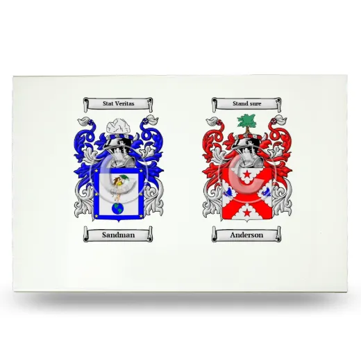Anniversary Tile