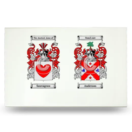 Anniversary Tile