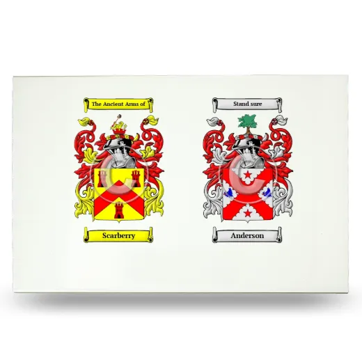Anniversary Tile
