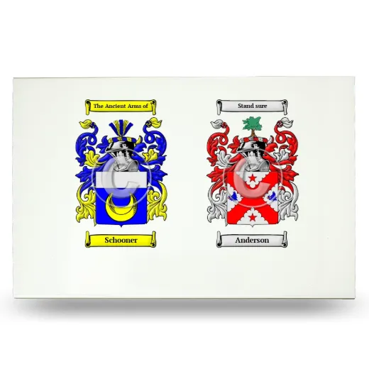 Anniversary Tile