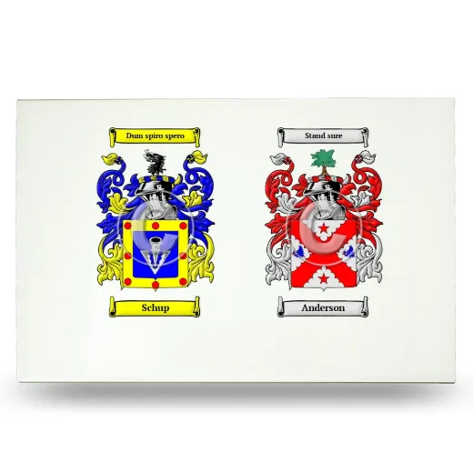 Anniversary Tile