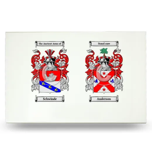 Anniversary Tile