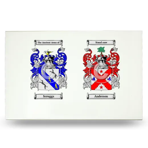 Anniversary Tile