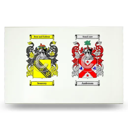 Anniversary Tile