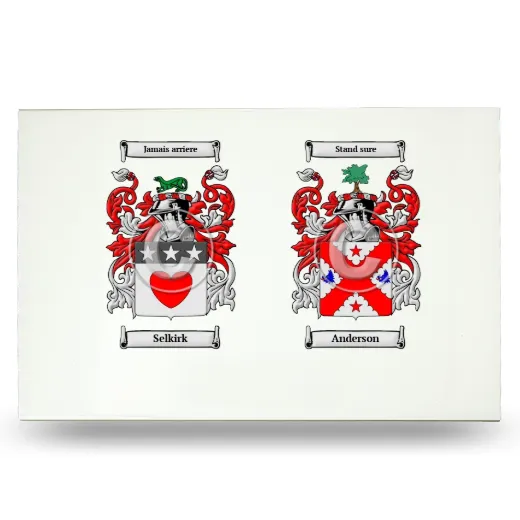 Anniversary Tile