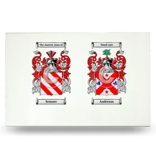 Anniversary Tile