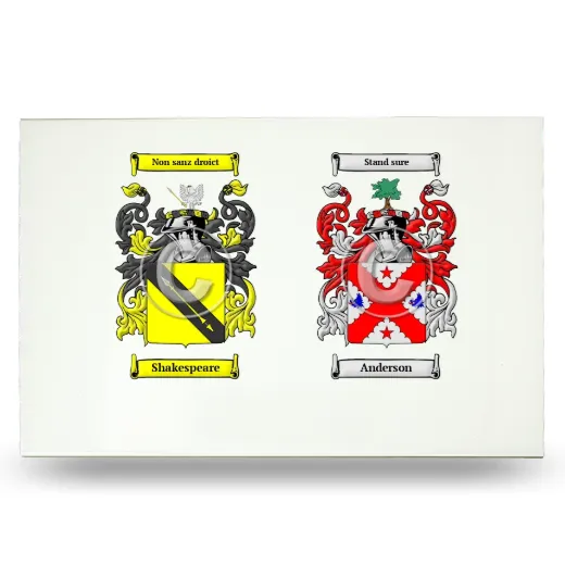 Anniversary Tile