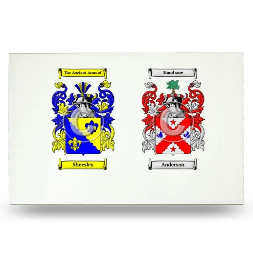 Anniversary Tile