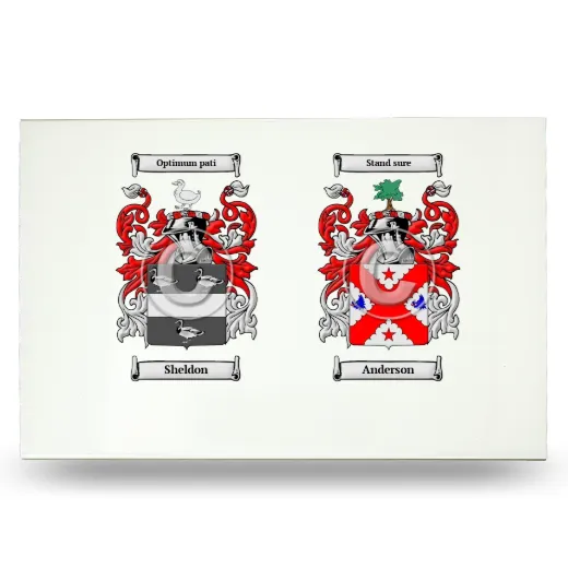 Anniversary Tile